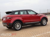 Land Rover Range Rover 2.0 TD4 HSE