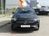 Mercedes-Benz EQA 250 AMG Line