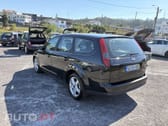 Ford Focus SW 1.6 TDCi Connec.
