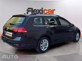 Volkswagen Golf Variant 1.6 TDi GPS Edition