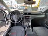 Volkswagen Passat 1.6 TDI BlueMotion