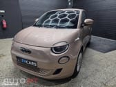 Fiat 500e 23.65 kWh