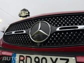 Mercedes-Benz GLC 300 d Coupe 4Matic