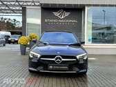 Mercedes-Benz CLA 180 d Shooting Brake Progressive Aut.