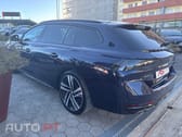 Peugeot 508 SW 2.0 BlueHDi GT EAT8