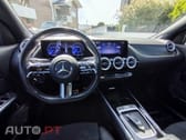 Mercedes-Benz EQA 250+ AMG Line