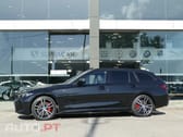 BMW 330 e Pack Desportivo M Auto