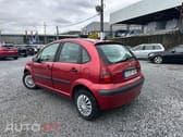 Citroen C3 1.4 HDi Exclusive