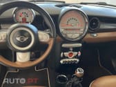 MINI Cooper  D 50 Mayfair