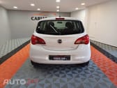 Opel Corsa 1.4 Enjoy Easytronic