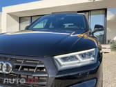 Audi Q5 40 TDI quattro S-line S-tronic