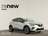 Renault Captur Captur 1.0 TCe Techno