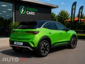 Opel Mokka-E Elegance