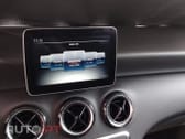 Mercedes-Benz A 180 d Fleet Pack Style
