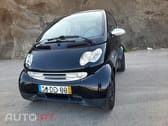 Smart ForTwo 0.8 CDI