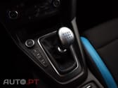Ford Focus 2.3 EcoBoost RS Pack Performance