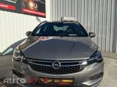 Opel Astra Sports Tourer 1.6 CDTI Dynamic S/S 5PB/5PC