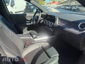 Mercedes-Benz EQA 250 Progressive