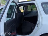 Dacia Duster VAN 2 LUGARES