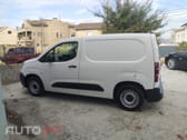 Citroen Berlingo 1.5 Hdi