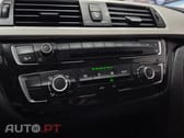 BMW 318 d Aut.