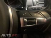 BMW 118 d Pack M Auto