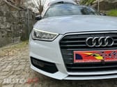 Audi A1 1.0 TFSI ultra design