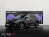 Hyundai Tucson 1.6 CRDi Vanguard DCT