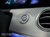 Mercedes-Benz E 300 de Avantgarde
