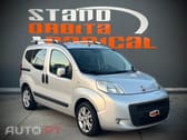Fiat Qubo 1.3 M-Jet