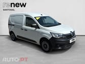 Renault Express 1.5 Blue DCi Advance