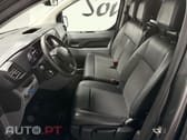 Peugeot Expert 1.5 BlueHDi 120Hp L2 Premuim 2 Slide Doors