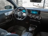 Mercedes-Benz CLA 250 e Shooting Brake AMG Line