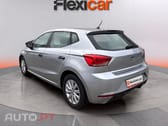 Seat Ibiza 1.0 TSI Reference