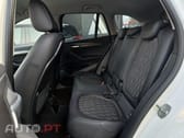 BMW X1 18 d sDrive Auto xLine