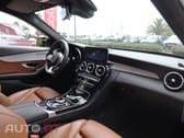 Mercedes-Benz C 300 AMG