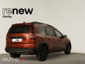 Dacia Jogger Jogger 1.0 ECO-G Extreme+ Up&Go 7L Bi-Fuel
