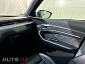 Audi E-Tron 50 quattro S line