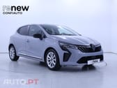 Renault Clio 1.0 TCe Evolution