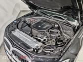 BMW 320 d Pack M Auto
