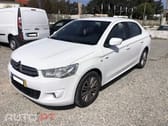 Citroen C-Elysée 1.6 BlueHDi Exclusive