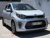 Kia Picanto 1.0 CVVT Urban