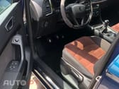 Seat Ateca 1.4 ECO TSI DSG XCELLENCE