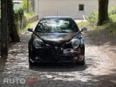 Alfa Romeo Mito 1.4 T MultiAir Quadrifoglio Verde