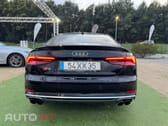 Audi S5 3.0 TFSi quattro S tronic