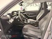 Peugeot 2008 BlueHDi 110 Allure