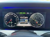Mercedes-Benz E 350 e Avantgarde+