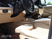 BMW X6 xDrive40d