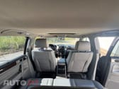 Volkswagen Touareg 2.5 TDi Top