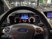 Ford Transit Connect Connect 1.6 TDCi 200 L1 Trend